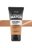 Fond de ten Flawless Match Natural Finish 235 P (Shell) &ndash; Machiaj perfect,, Avon