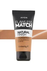 Fond de ten Flawless Match Natural Finish 235 P (Shell) &ndash; Machiaj perfect,