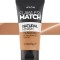 Fond de ten Flawless Match Natural Finish 235 P (Shell) &ndash; Machiaj perfect,