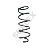 Arc suspensie Alfa Romeo Giulietta (940) 04.10-12.20, Fata, SUPLEX