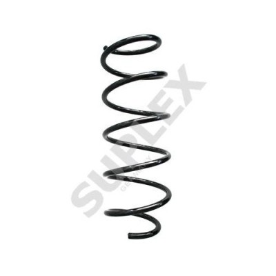 Arc suspensie Alfa Romeo Giulietta (940) 04.10-12.20, Fata, SUPLEX foto