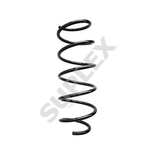 Arc suspensie Alfa Romeo Giulietta (940) 04.10-12.20, Fata, SUPLEX