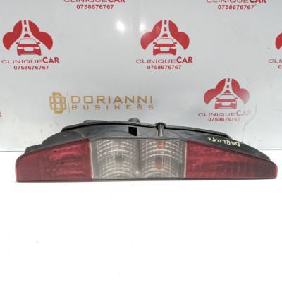 Stop stanga Fiat Doblo 2000 - 2006 foto