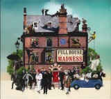 Madness Full House The Very Best Of (2cd), Rock