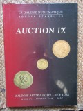 La Galerie Numismatique Bogdan Stambuliu - Auction IX