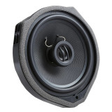 Difuzoare auto Awave dedicate Honda AW H650 set coaxial 2 căi, 165mm, 50W RMS, 4Ω, set 2 difuzoare