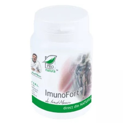 IMUNOFORT 60CPS foto