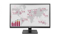 Monitor LG 27&amp;quot; 27BK55YP-B.AEU foto
