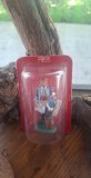 Soldat din plumb - Officier de hussards G-B 1814 1:32