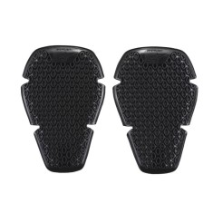 Protectii genunchi Alpinestars Bioflex, negru, marime S