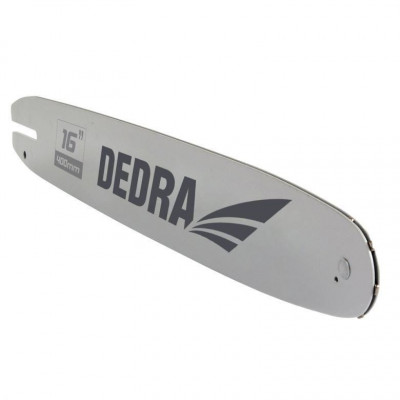 Ghidaj pentru&amp;nbsp;drujba electrica&amp;nbsp;DED8701 si DED8702, 16&amp;quot;/40 cm, 1.3 mm, Dedra foto