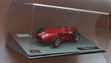 Macheta Maserati 250F JM Fangio Campion Formula 1 1957 - IXO/Altaya 1/43 F1