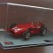 Macheta Maserati 250F JM Fangio Campion Formula 1 1957 - IXO/Altaya 1/43 F1