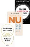 Pachet Conflicte rezolvate in 30 secunde - Bookzone