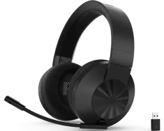 Lenovo Legion H600 Wi-Fi Gaming Headset foto