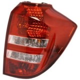 Stop spate lampa Kia Cee&amp;#39;d (Ed), 10.06-08.09 Combi, spate, omologare ECE, fara suport bec, inferioara, 924021H300, Dreapta