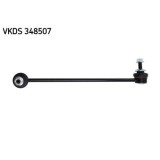 SKF Brat/bieleta suspensie, stabilizator
