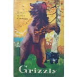 GRIZZLY, STAPANUL MUNTILOR-J.O. CURWOOD-235729