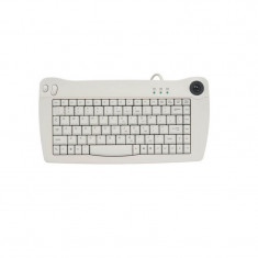 Tastatura noua Adesso Mini ACK-5010 QWERTY US foto