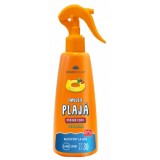 Emulsie Plaja Spray Copii SPF 30 Cosmetic Plant 200ml