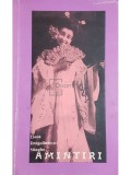 Elena Dragulinescu-Stinghe - Amintiri (Editia: 1965)