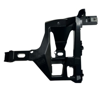 Suport fixare far OPEL CORSA E, 11.2014-, partea stanga, foto