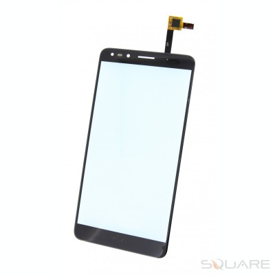 Touchscreen Alcatel Pop 4, 7070i, Black foto