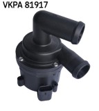 SKF VKPA 81917 Pompă de apă, răcire motor