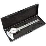 Vorel 15220 - Subler cu ceas 150 mm