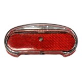 Stop spate RMS 1 led rosu cu baterie Cod:546032460RM
