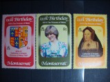 MONTSERRAT SERIE MH