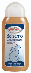 Balsam cu ulei de nurca - 250 ml - 7047 foto