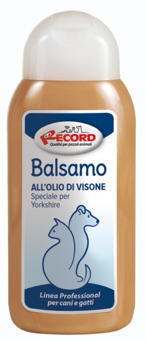 Balsam cu ulei de nurca - 250 ml - 7047 Balsam cu ulei de nurca - 250 ml - 7047