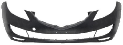 Bara fata Mazda 6 (Gh), 11.2007-2010, trebuie vopsita, GV7D50031 foto