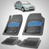 Cumpara ieftin Covorase Ford Focus Mk1 Compatibile Sedan 1998-2005 | Blue