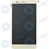 Huawei Honor 5X (KIW-L21) Modul display LCD + Digitizer gold