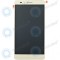Huawei Honor 5X (KIW-L21) Modul display LCD + Digitizer gold
