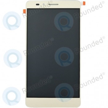 Huawei Honor 5X (KIW-L21) Modul display LCD + Digitizer gold