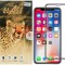 Geam protectie display sticla 6D FULL GLUE Huawei Mate 20 X BLACK