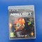 Minecraft - joc PS3 (Playstation 3)
