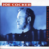 Joe Cocker No Ordinary World (cd)
