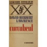 D. H. Lawrence - Curcubeul