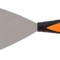 Spaclu Inox cu Maner de Cauciuc - 625035