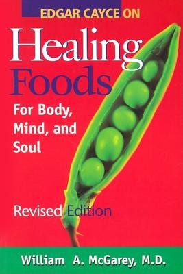 Edgar Cayce on Healing Foods foto