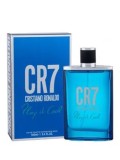 Apa de toaleta Cristiano Ronaldo CR7 Play It Cool, 100 ml, pentru barbati