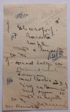 Dcoument medical, Iasi , bulevardul Ferdinand , perioada regalitatii(1932)