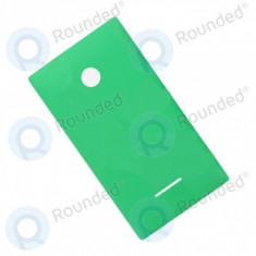 Microsoft Lumia 532 Capac baterie verde