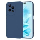 Husa pentru Honor 200 Lite - Techsuit SoftFlex - Navy Blue