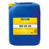 Ulei Ravenol ISO VG 32 20 litri