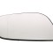 Sticla oglinda, oglinda retrovizoare exterioara MERCEDES E-CLASS (W211) (2002 - 2009) BLIC 6102-02-034368P